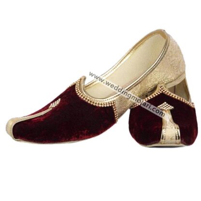 Wedding Shoes For Groom | InMonarch